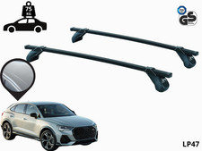 Barres de Toit Transporteur