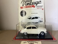 1/24 Hachette Collection