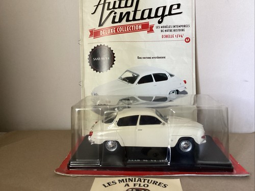 Hachette collection - 1/24,