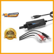 Carte de Capture Audio pour