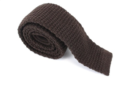Suitsupply cravate tricot - suitsupply,