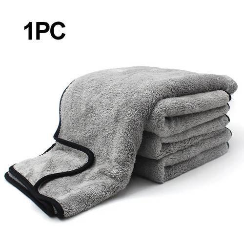 Microfiber towel car wash - microfiber,