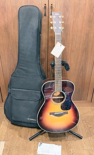 Yamaha ls6 are 000 guitare - yamaha,