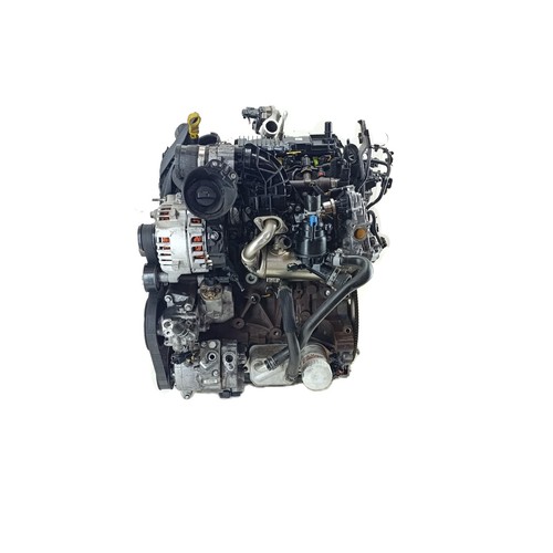 Moteur complet ford transit - complet,