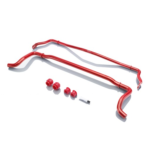 Kit barres anti - kit, anti-roulis