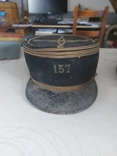 Képi 1ère Guerre Mondiale