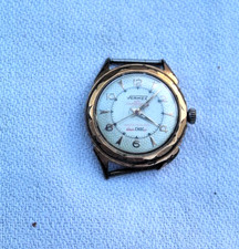 Montre Mécanique Suisse