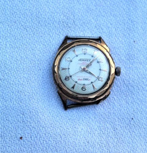 Montre mécanique suisse - mécanique,