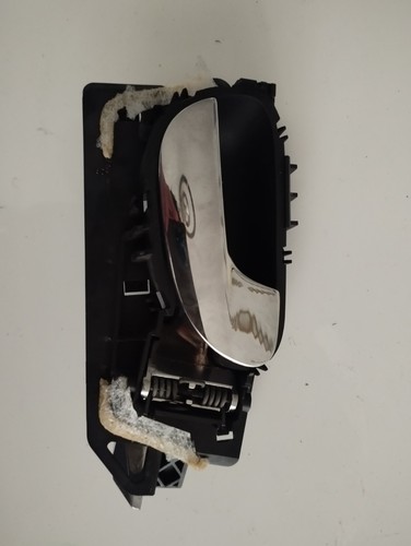Poignée porte peugeot 307 - porte,