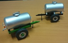 TONNE A EAU (VERT) - Artisan32 - 03207 V