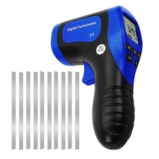 Tachymètre de photo de laser