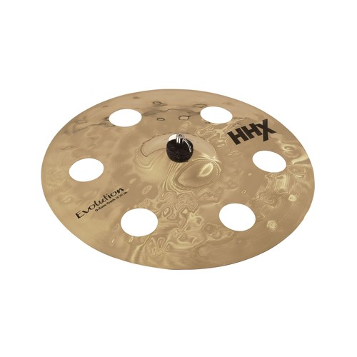 Crash cymbal inch hhx - cymbal,