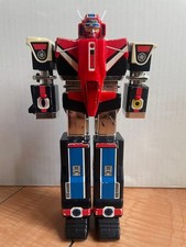 Figurine robot Power Rangers