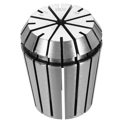 Er32 pince ressort 4mm acier - er32,