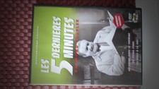 Les 5 dernières minutes
