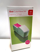 1060089325 OCE COLORWAVE 300 RÉSERVOIR D'ENCRE MAGENTA 180 ml