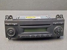 Autoradio CD - Mercedes Vito
