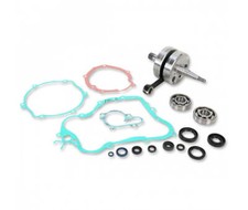 YAMAHA YZ 125 - 01/04 - KIT