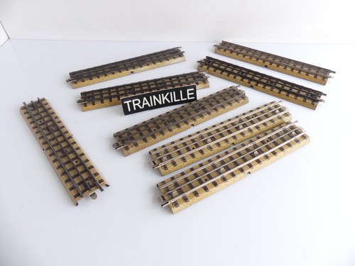 3600 marklin rails droits - marklin,