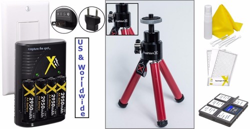 8pc super saving - super, accessory