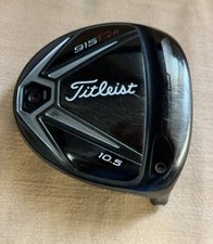 Tête pilote Titleist 915 D2