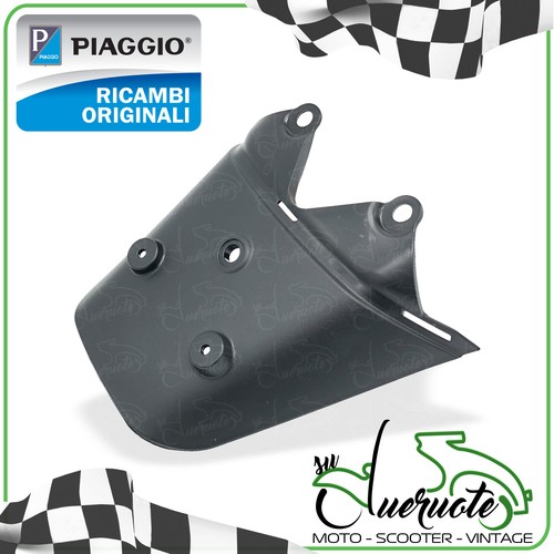 Piaggio parafango paraspruzzi - piaggio,