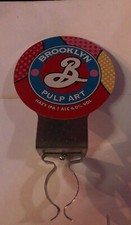 Cavalier Brooklyn Pulp Art IPA