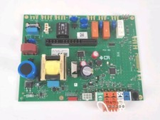 DE DIETRICH Carte de Contrôle