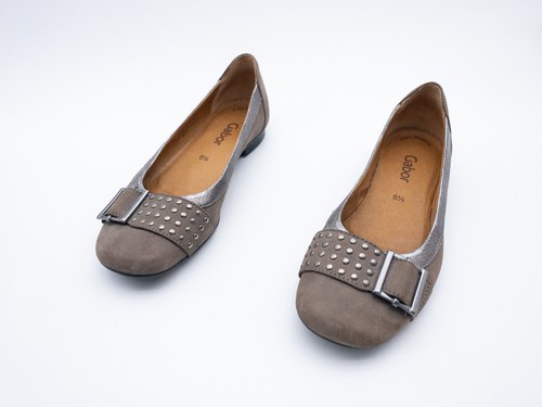 Gabor ballerines pour femmes - gabor,