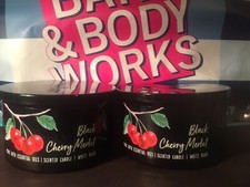 Bath body works black - bath,