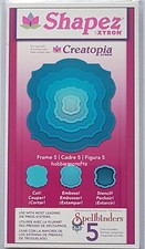 Spellbinders xyron shapez - spellbinders,
