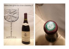 Chambolle-Musigny 1988 -