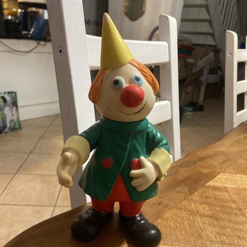 Figurine ancien pouet kiri - figurine,