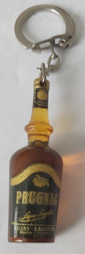 Porte clé cognac prugnac - porte-clé,