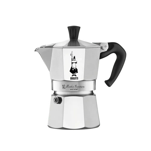 Bialetti moka pot - pot, –