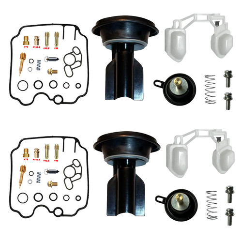 Kit réparation pour - kit, de