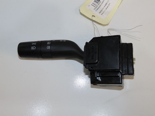 Commande clignotant mazda ii - clignotant,
