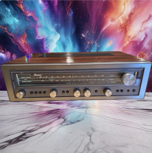Luxman 3055 stereo - luxman, r‑3055