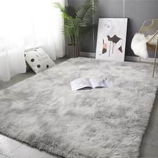 Tapis Doux et Moelleux 160x200 cm – Confort Absolu pour Chambre & Salon