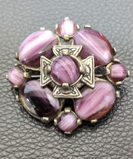 Ancienne broche écossaise