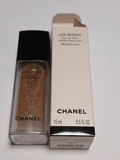 Chanel Eau De Teint