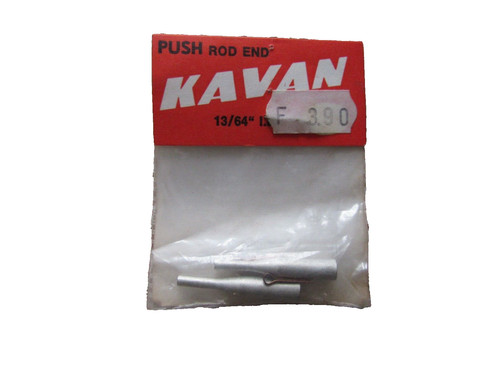 Kavan embout tige de - de,