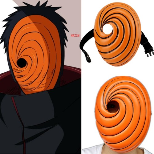 Anime akatsuki uchiha mask - akatsuki,