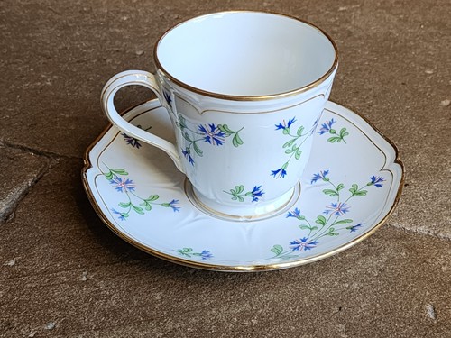 Tasse café sous - ,
