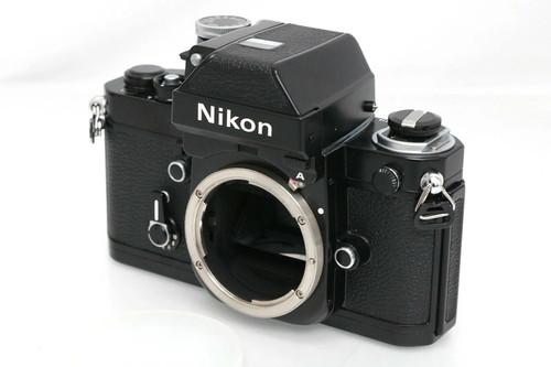 Nikon photomic body - nikon,