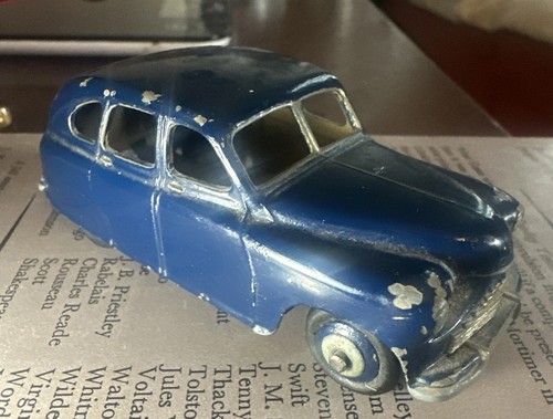 Dinky toy 40e 153 standard - dinky,