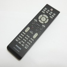 TELECOMMANDE TV VIDEO PHILIPS VCR DVD USB REMOTE CONTROL OCCASION D'ORIGINE