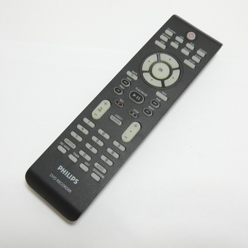 Telecommande video philips - telecommande,