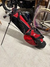 droitier SAC+ 6 pièces, très bon état marquent golf boston