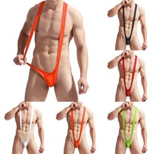 Body durable sous vêtement